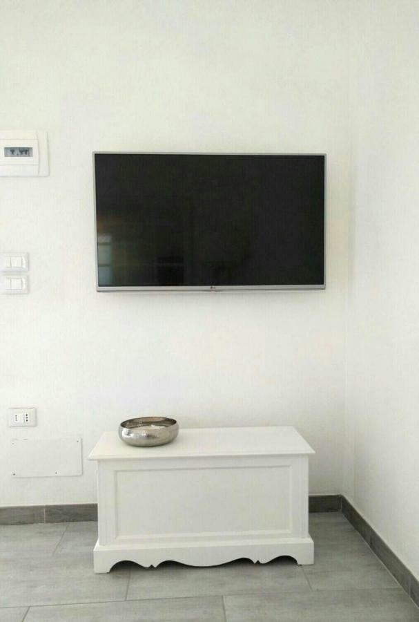 Apartamento La Cinta San Teodoro  Exterior foto