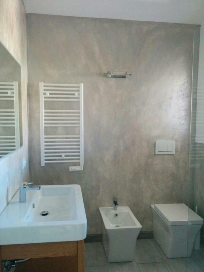 Apartamento La Cinta San Teodoro  Exterior foto