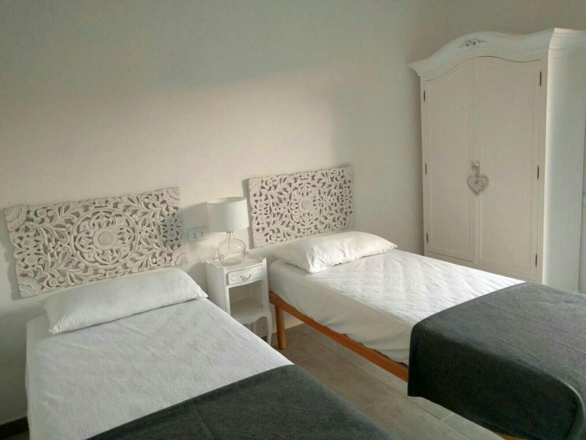 Apartamento La Cinta San Teodoro  Exterior foto
